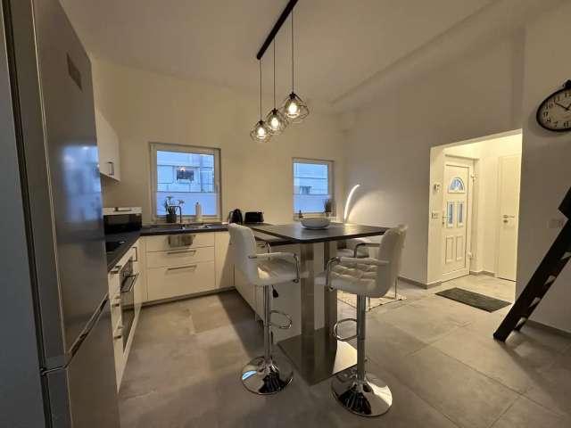 1 Zimmer Wohnung zur Miete in Berlin