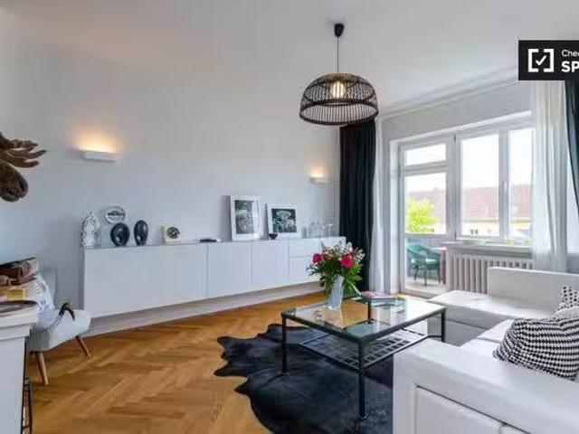1 Zimmer Wohnung zur Miete in Berlin
