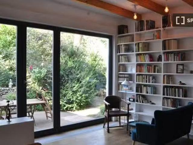 1 Zimmer Wohnung zur Miete in Berlin
