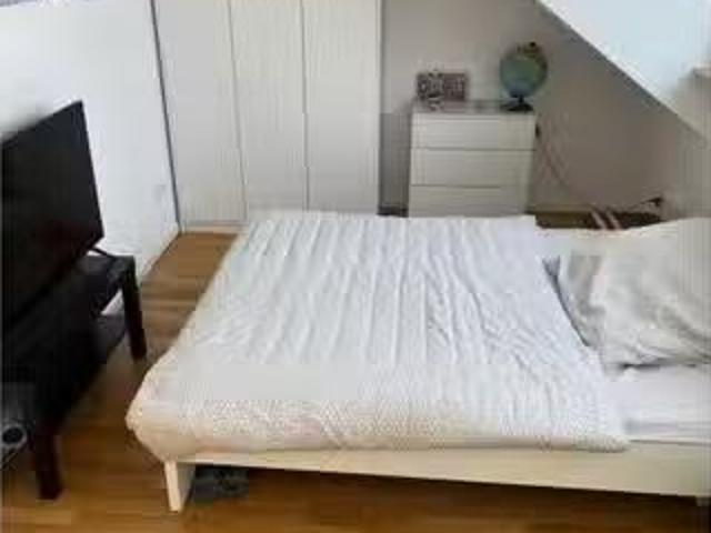 1 Zimmer Wohnung zur Miete in Berlin