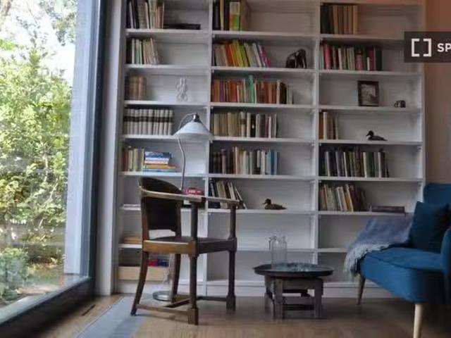 1 Zimmer Wohnung zur Miete in Berlin