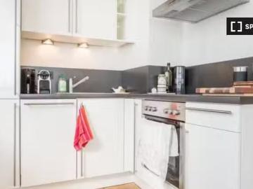 1 Zimmer Wohnung zur Miete in Berlin
