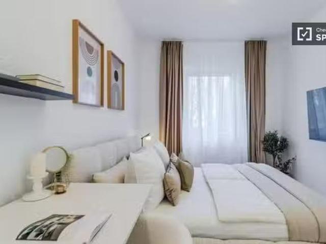 1 Zimmer Wohnung zur Miete in Berlin