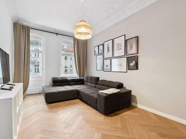 1 Zimmer Wohnung zur Miete in Berlin