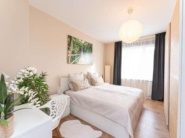 1 Zimmer Wohnung zur Miete in Berlin