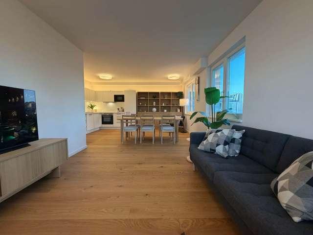 1 Zimmer Wohnung zur Miete in Berlin