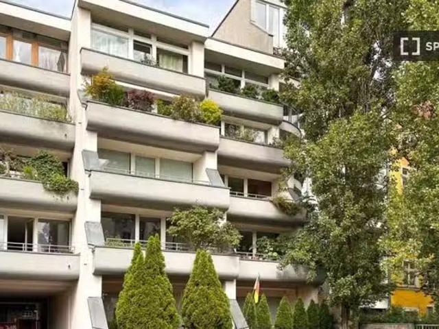 1 Zimmer Wohnung zur Miete in Berlin