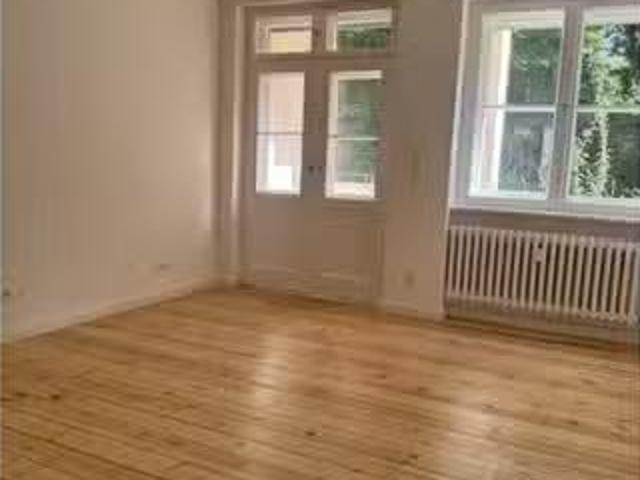 1 Zimmer Wohnung zur Miete in Berlin