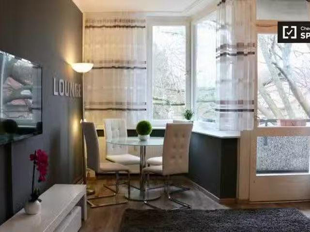 1 Zimmer Wohnung zur Miete in Berlin