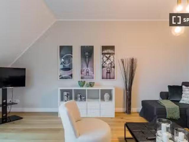 1 Zimmer Wohnung zur Miete in Berlin