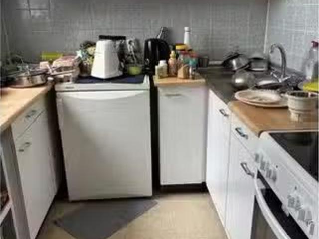 1 Zimmer Wohnung zur Miete in Berlin