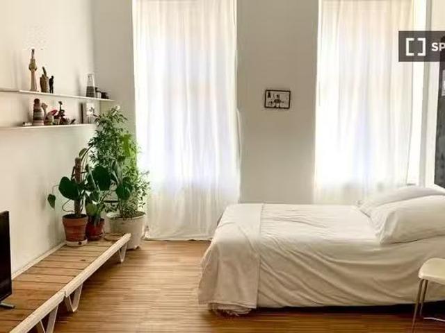1 Zimmer Wohnung zur Miete in Berlin