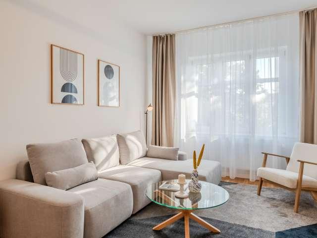 1 Zimmer Wohnung zur Miete in Berlin
