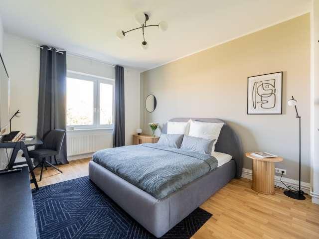 1 Zimmer Wohnung zur Miete in Berlin