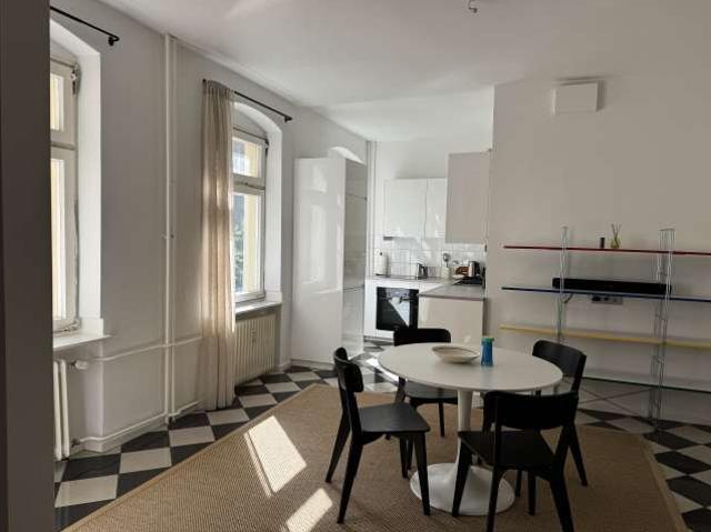 1 Zimmer Wohnung zur Miete in Berlin