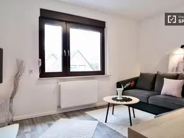 1 Zimmer Wohnung zur Miete in Berlin