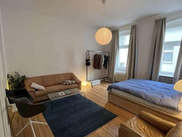 1 Zimmer Wohnung zur Miete in Berlin
