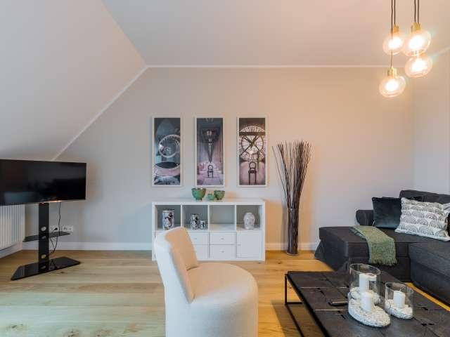 1 Zimmer Wohnung zur Miete in Berlin