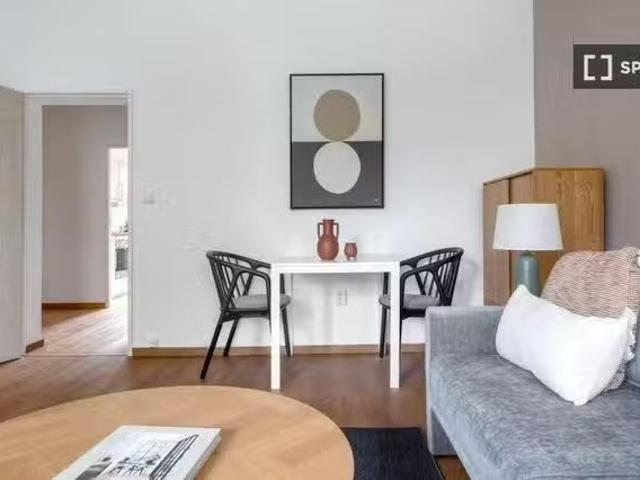 1 Zimmer Wohnung zur Miete in Berlin