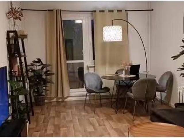 1 Zimmer Wohnung zur Miete in Berlin