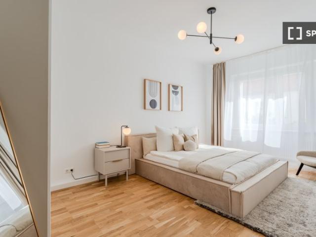 1 Zimmer Wohnung zur Miete in Berlin