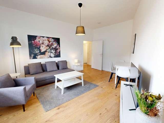 1 Zimmer Wohnung zur Miete in Berlin