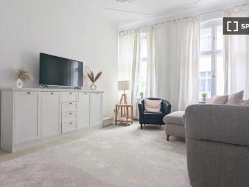 1 Zimmer Wohnung zur Miete in Berlin
