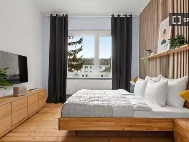 1 Zimmer Wohnung zur Miete in Berlin