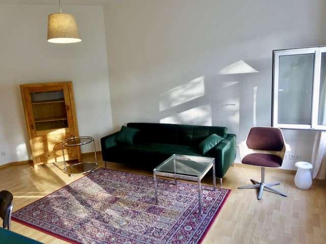 1 Zimmer Wohnung zur Miete in Berlin