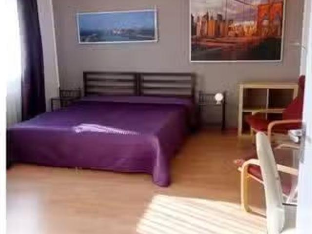 1 Zimmer Wohnung zur Miete in Berlin