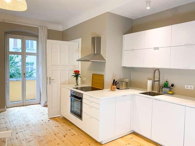 1 Zimmer Wohnung zur Miete in Berlin