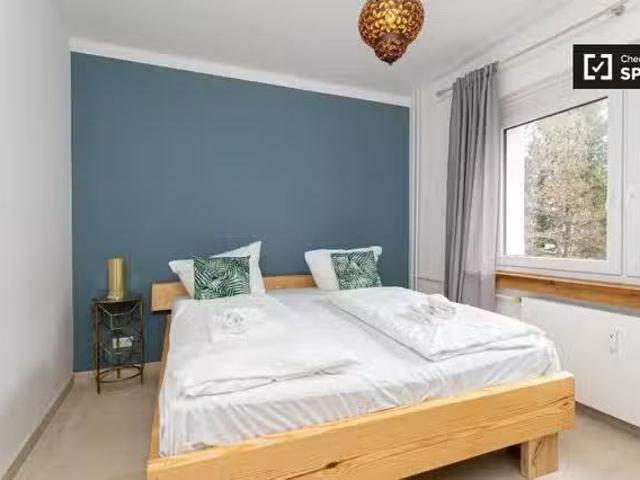 1 Zimmer Wohnung zur Miete in Berlin