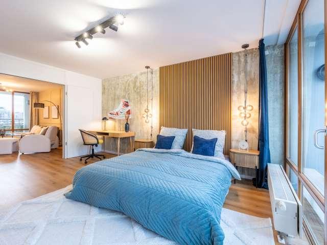 1 Zimmer Wohnung zur Miete in Berlin