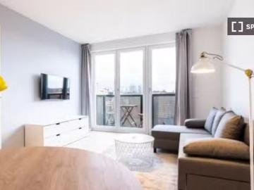 1 Zimmer Wohnung zur Miete in Berlin