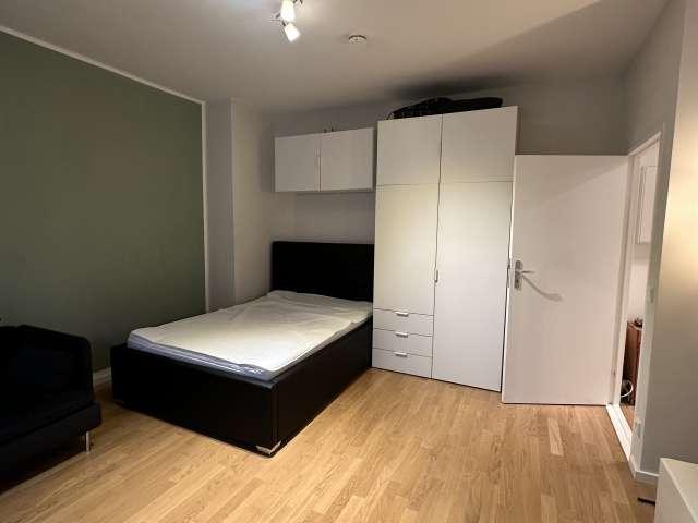 1 Zimmer Wohnung zur Miete in Berlin