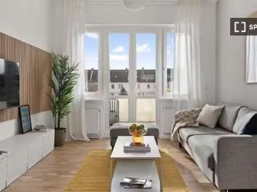 Manitiusstraße, Berlin, KreuzKölln, Berlin, Bundesland Berlin