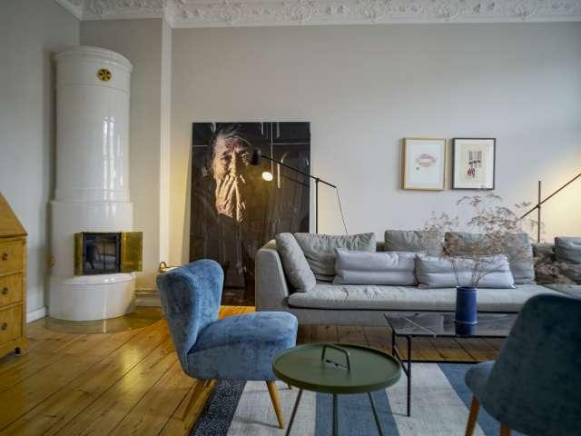1 Zimmer Wohnung zur Miete in Berlin