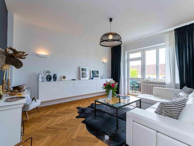 1 Zimmer Wohnung zur Miete in Berlin