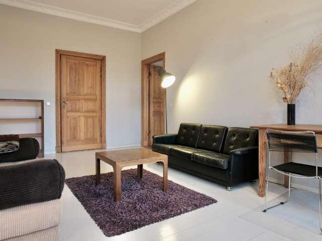 1 Zimmer Wohnung zur Miete in Berlin
