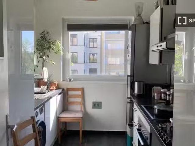 1 Zimmer Wohnung zur Miete in Berlin