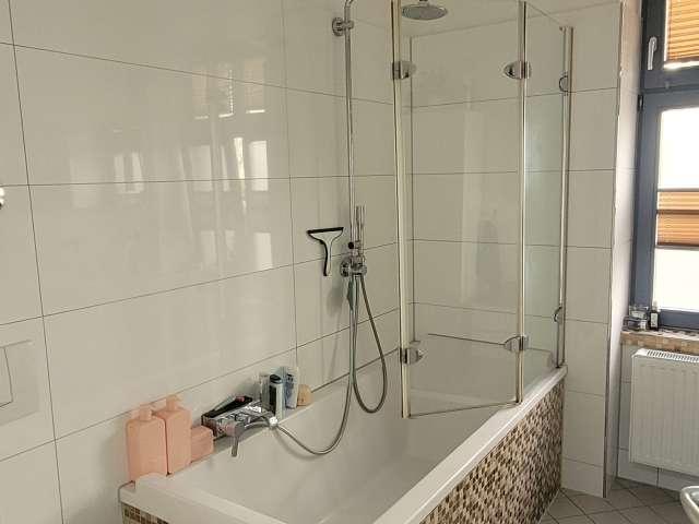 1 Zimmer Wohnung zur Miete in Berlin