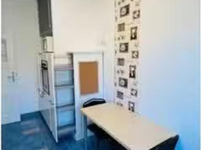 1 Zimmer Wohnung zur Miete in Berlin