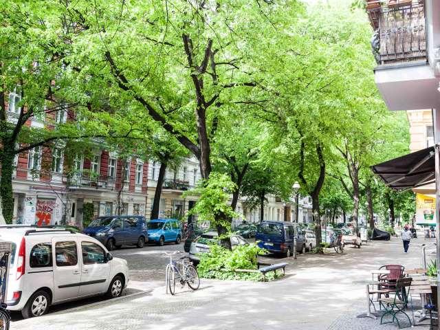 1 Zimmer Wohnung zur Miete in Berlin