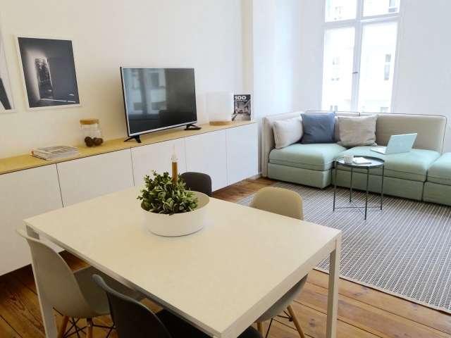 1 Zimmer Wohnung zur Miete in Berlin