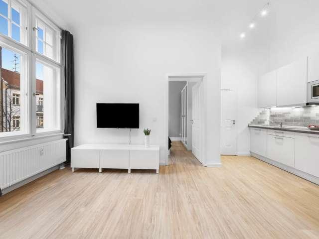 1 Zimmer Wohnung zur Miete in Berlin