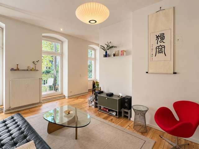 1 Zimmer Wohnung zur Miete in Berlin