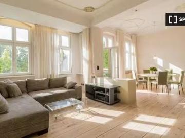 1 Zimmer Wohnung zur Miete in Berlin