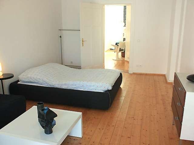1 Zimmer Wohnung zur Miete in Berlin