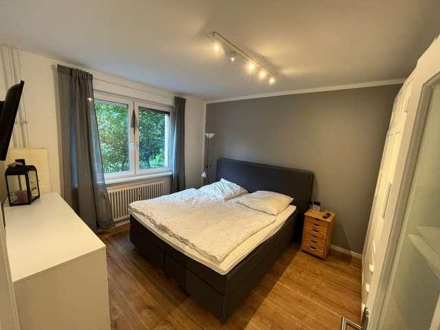 1 Zimmer Wohnung zur Miete in Berlin