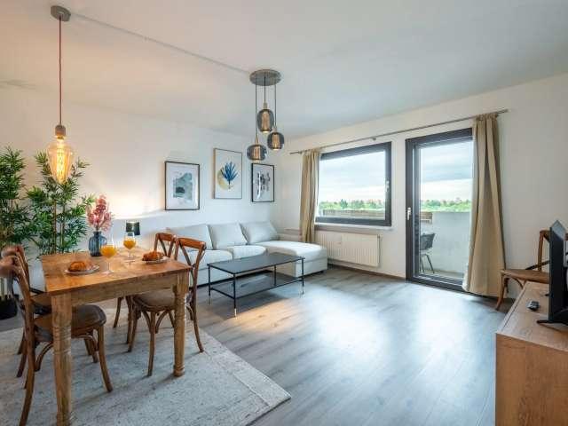 1 Zimmer Wohnung zur Miete in Berlin